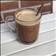 Koffie met Melk en Suiker