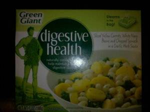 Green Giant Digestive Health Vegetables