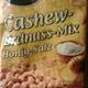Clarky's Cashew-Erdnuss-Mix Honig-Salz