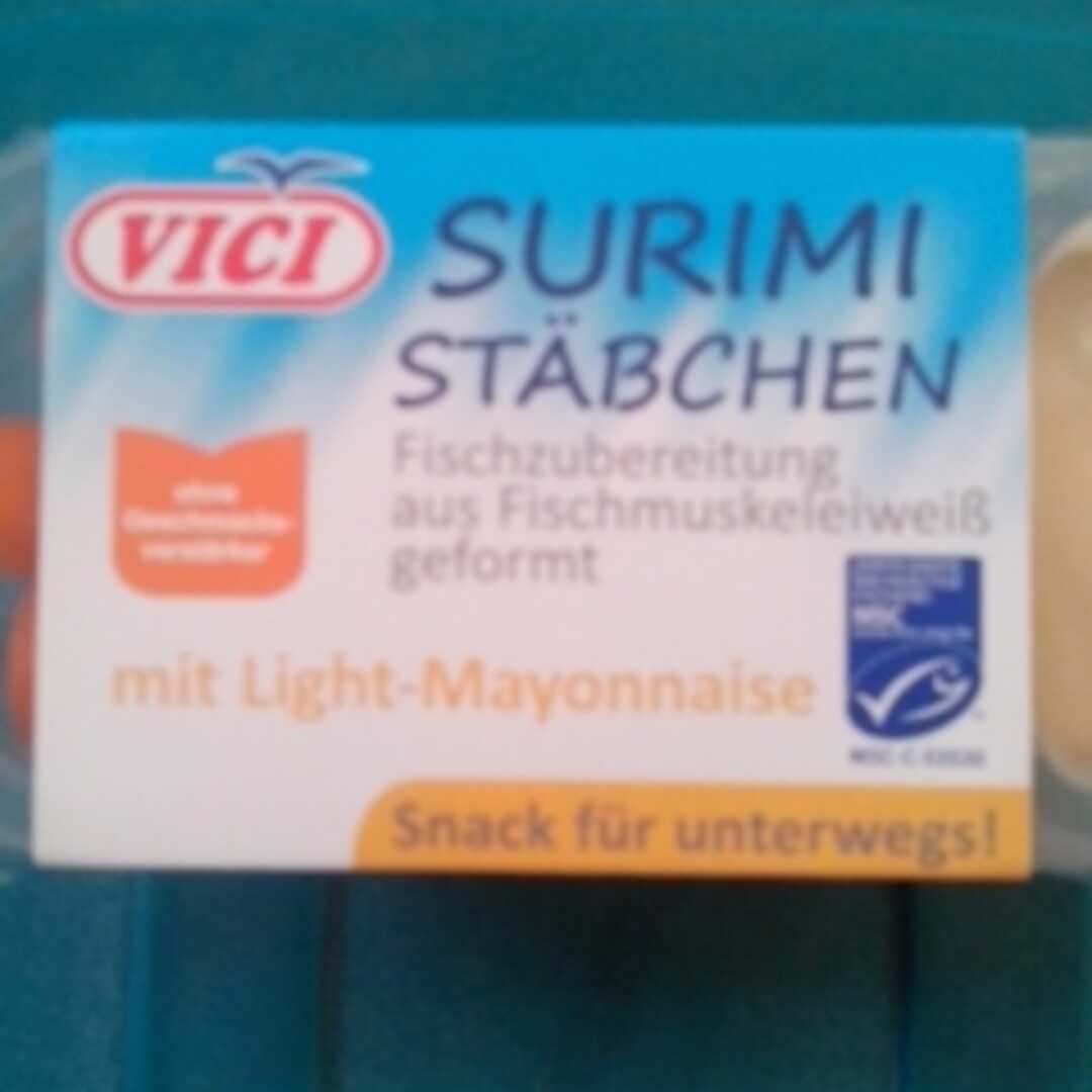 VICI Surimi Stäbchen