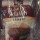 Quaker Low Fat Carrot Muffin