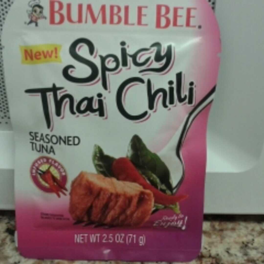 Bumble Bee Spicy Thai Chili Seasoned Tuna