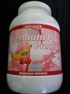 Best Body  Premium pro Protein