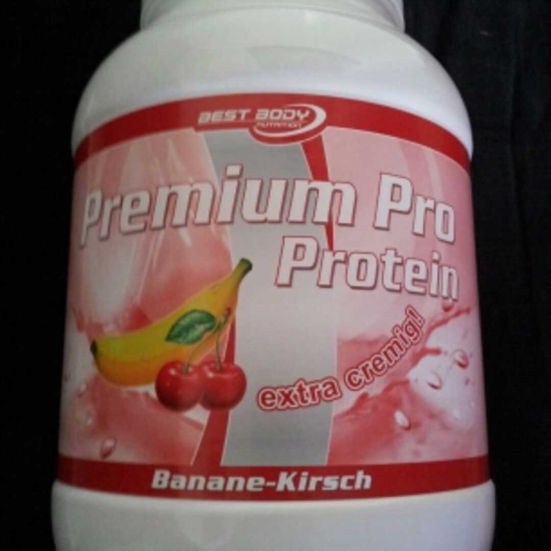 Best Body  Premium pro Protein