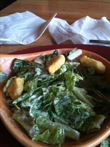 Applebee's Caesar Salad (Small)