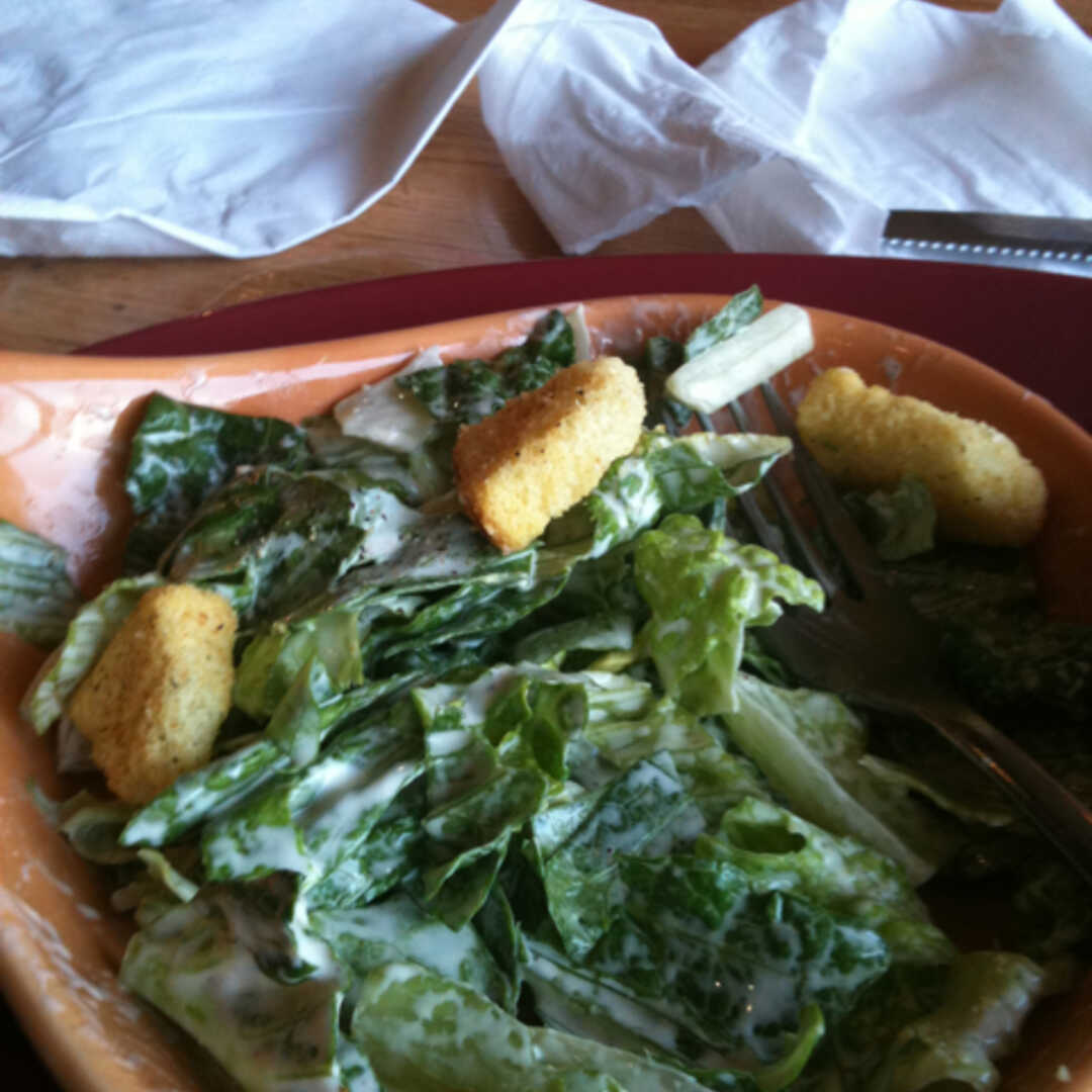 Applebee's Caesar Salad (Small)