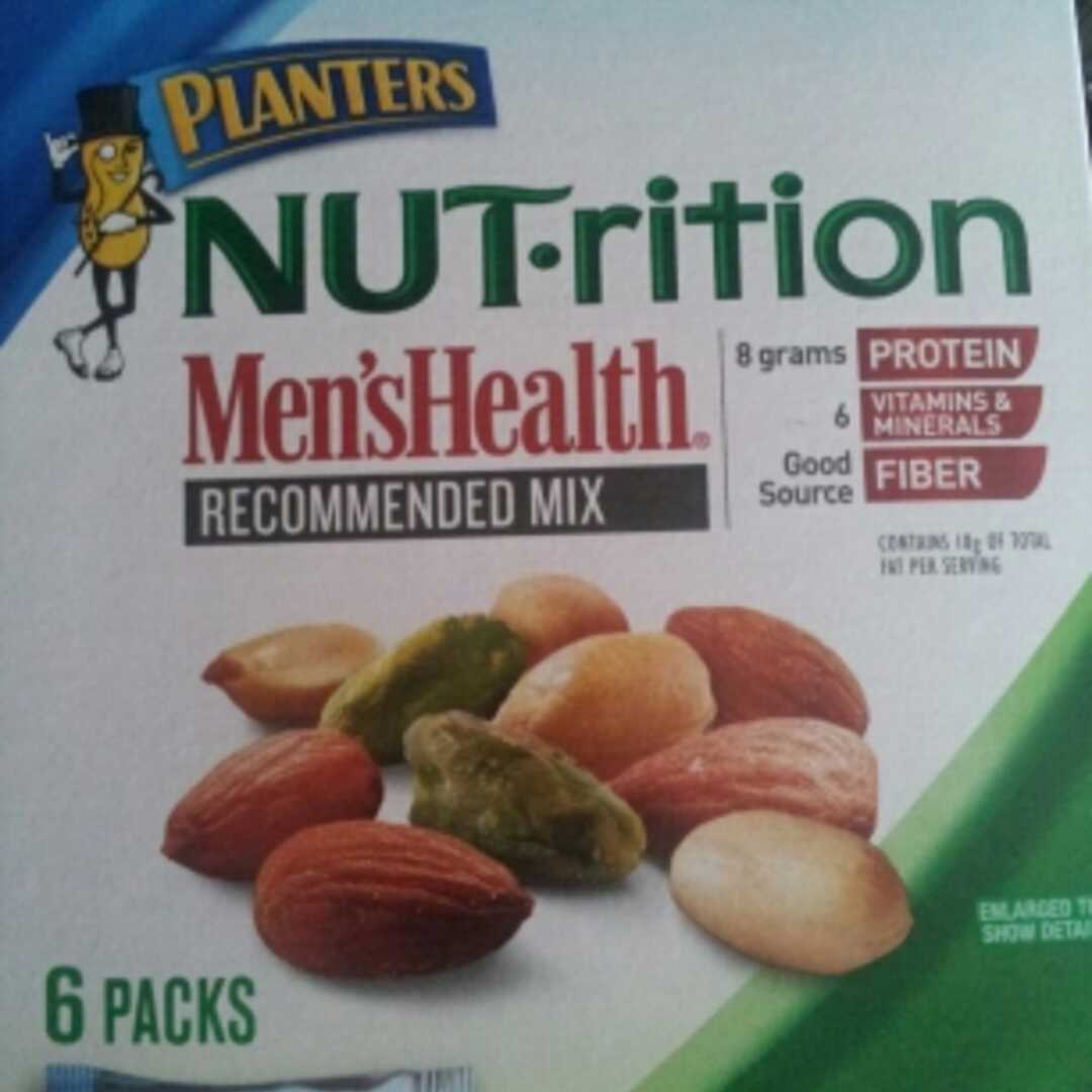 Planters NUT-rition Men's Health Recommended Mix (35g)