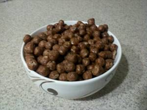 Malt-O-Meal Coco Roos