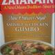 Zatarain's New Orleans Style Sausage & Chicken Gumbo