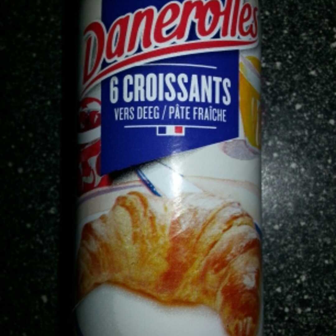 Danerolles Croissant
