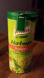 Knorr Herbmix Italian