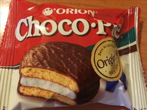 Orion Choco Pie Original