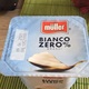 Muller Yogurt Bianco 0%
