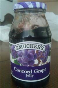 Smucker's Concord Grape Jelly
