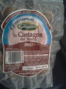 Ghisetti Castagne Lesse