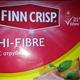 Finn Crisp Hi-Fibre с Отрубями
