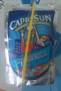 Capri Sun Mountain Cooler 25% Less Juice