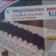 Weight Watchers Vanilla & Chocolate Ice Cream Waves