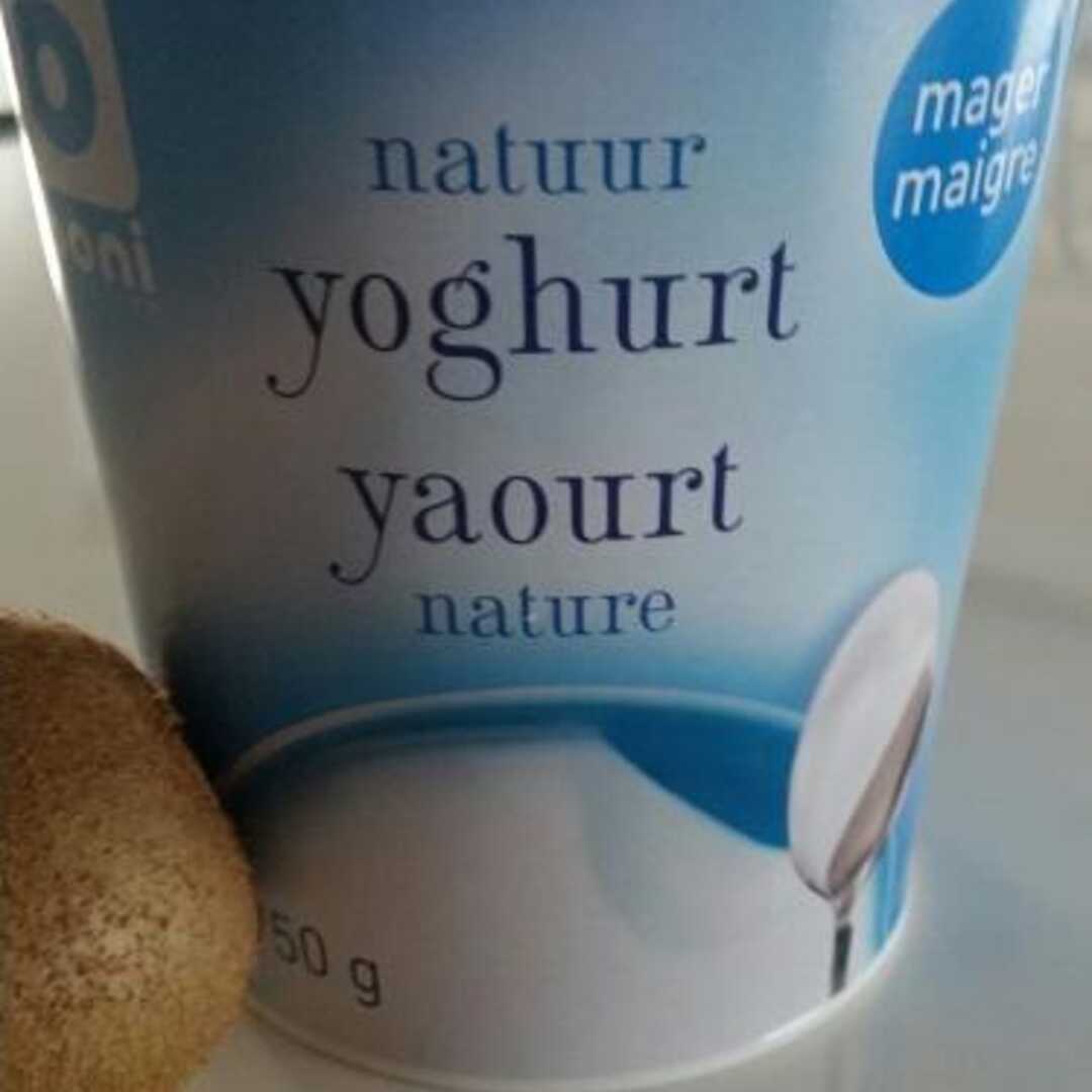 Boni Magere Yoghurt Natuur