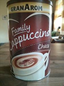 Granarom Choco Cappuccino