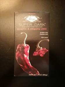 Vosges Super Dark Guajillo & Chipotle Chili