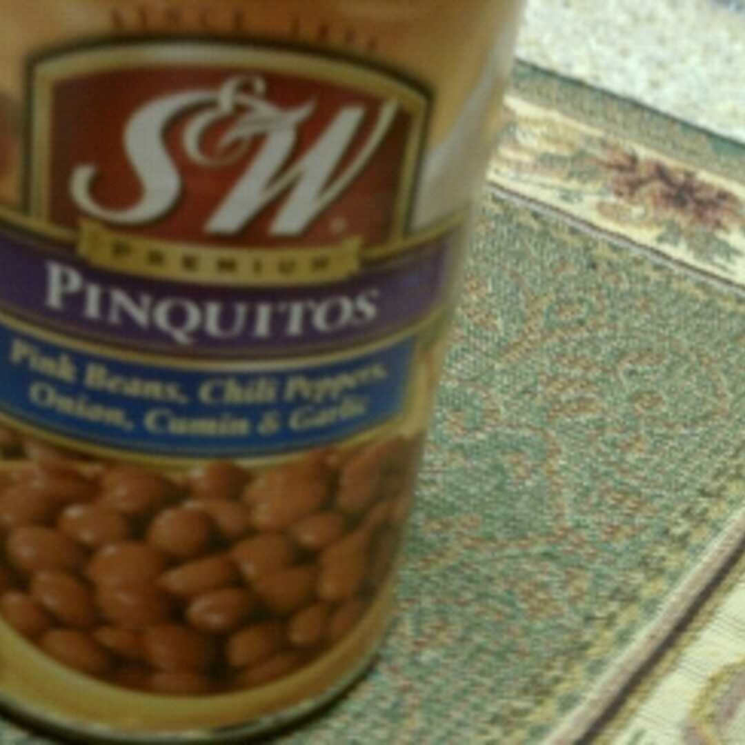 S&W Premium Pinquitos