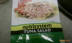 NutriSystem Nourish Tuna Salad