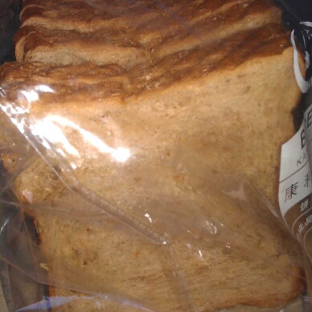 Wheat Bread (Includes Wheat Berry)