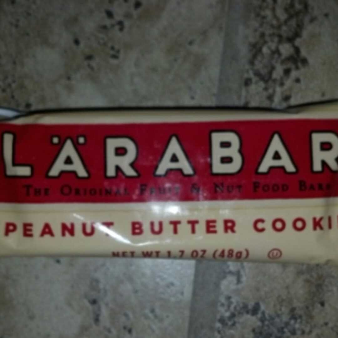 Larabar Peanut Butter Cookie