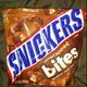 Snickers Snickers Bites