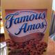 Famous Amos Chocolate Chip & Pecans Cookies