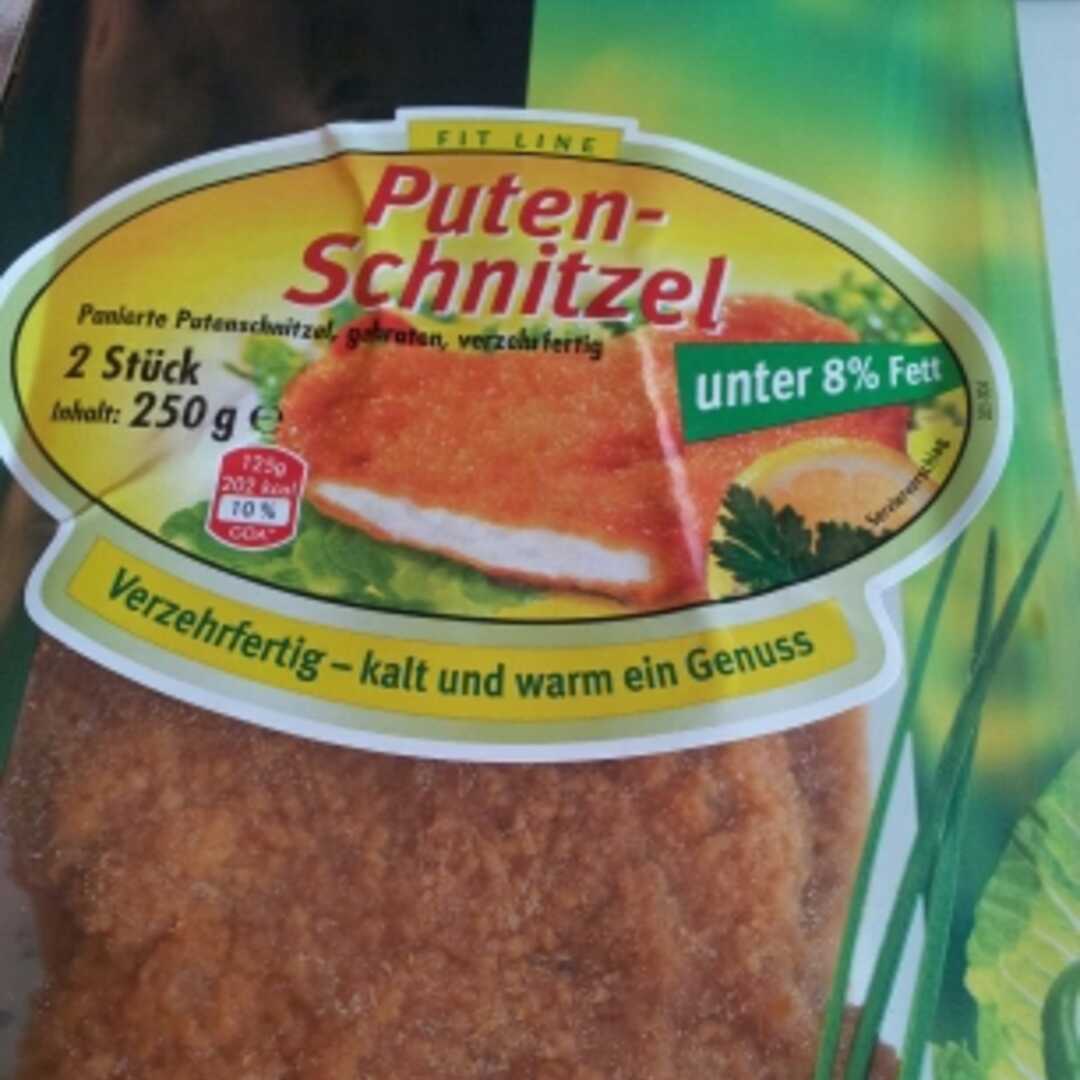 Abbelen Putenschnitzel