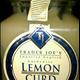 Trader Joe's Lemon Curd