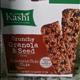 Kashi Crunchy Granola & Seed Bars - Chocolate Chip Chia