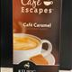 Cafe Escapes Cafe Caramel