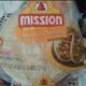 Mission Foods White Corn Tortilla