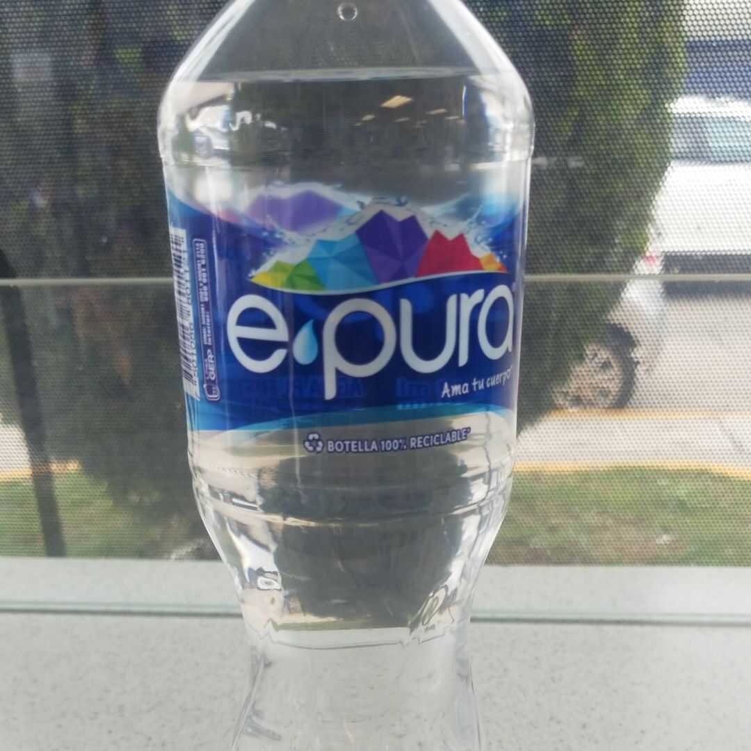 Epura Agua