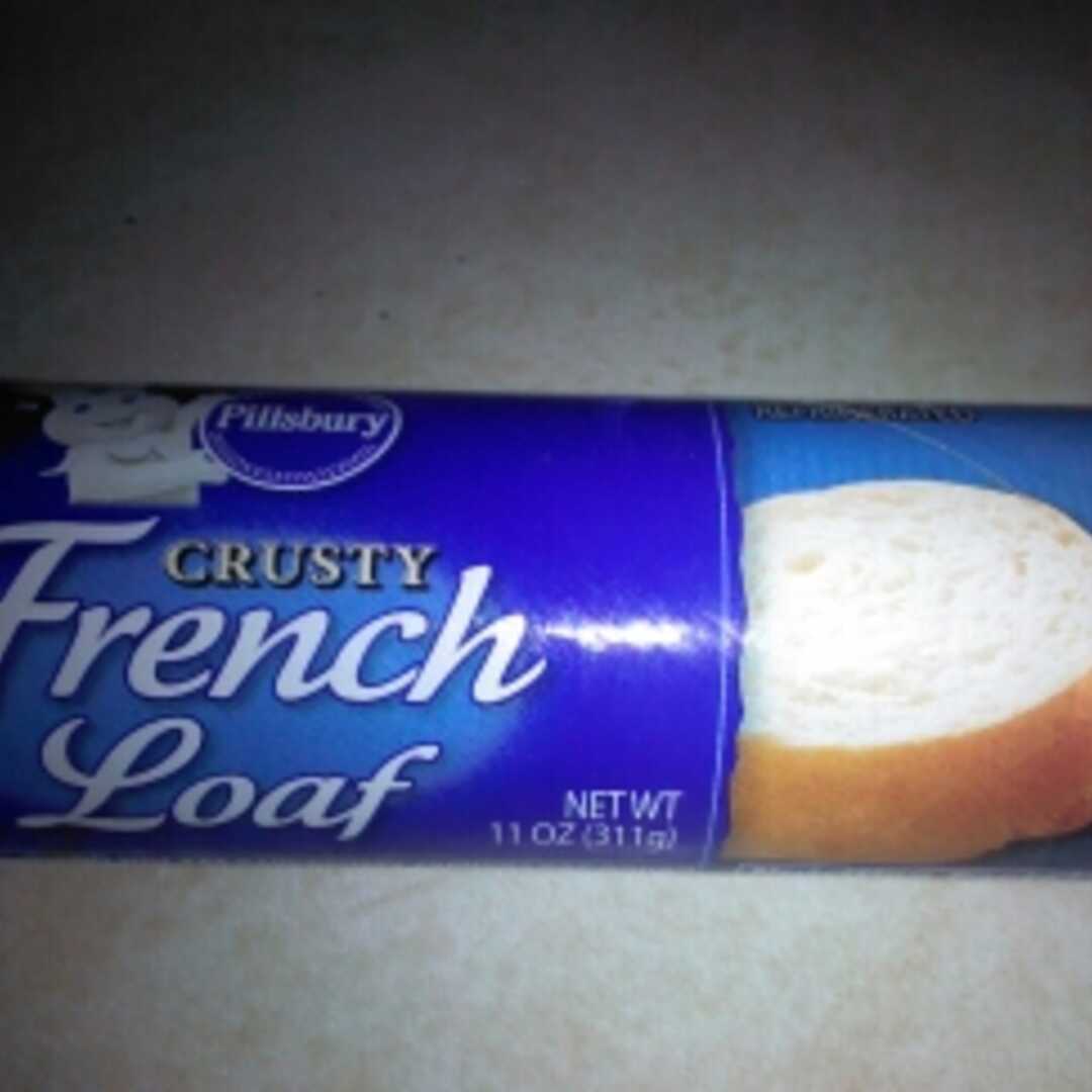 Pillsbury Crusty French Loaf
