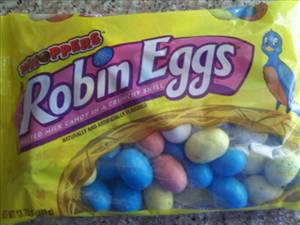 Hershey's Whoppers Robin Eggs