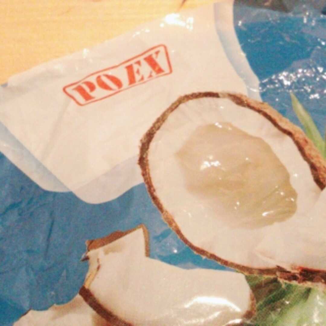 Wiórki Kokosowe