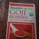 Healthworks Goji Berries