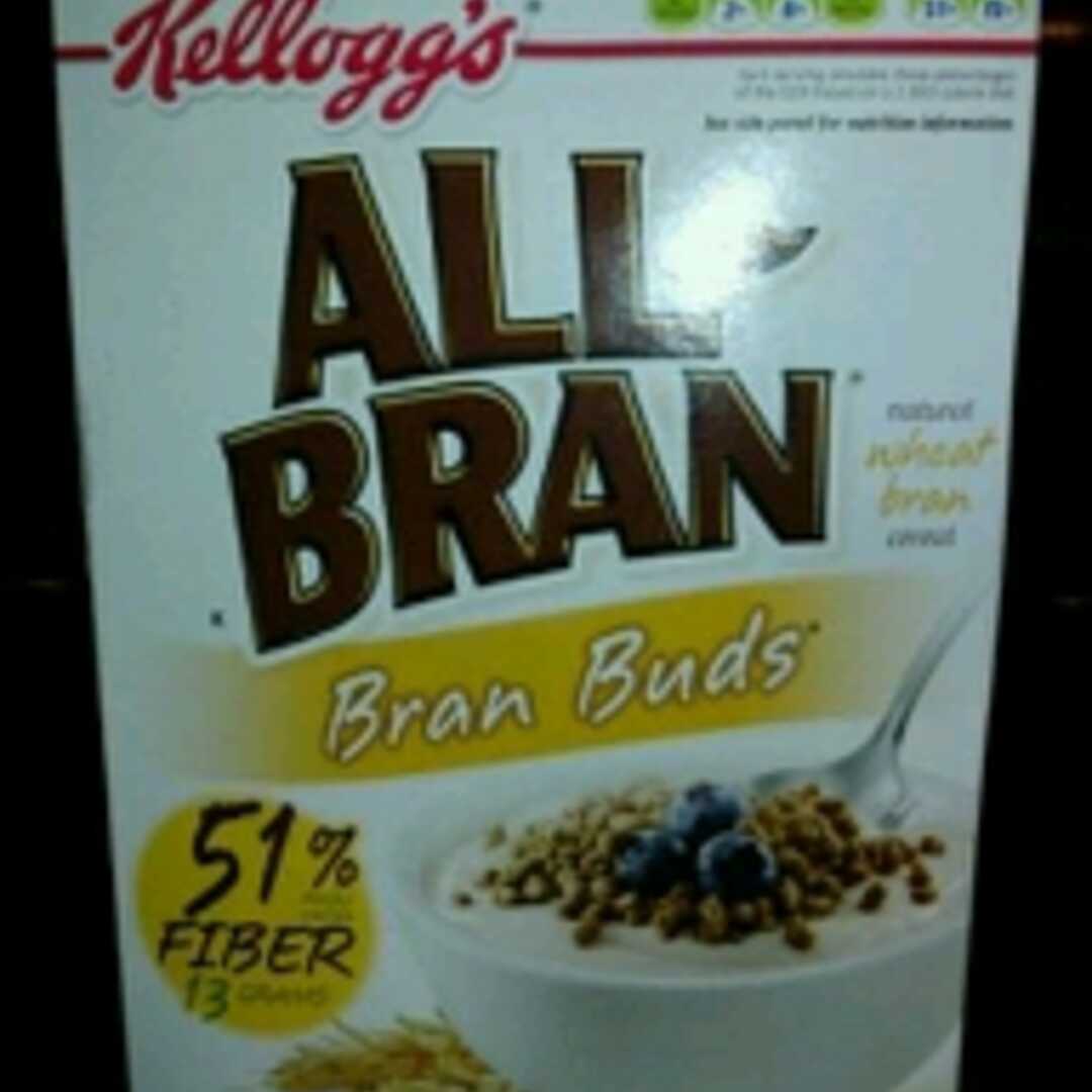 Kellogg's All-Bran Buds