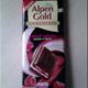 Alpen Gold Тёмный Шоколад Малина и Йогурт