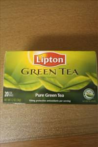 Lipton Green Tea