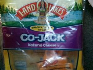 Land O'Lakes Co-Jack Cheese