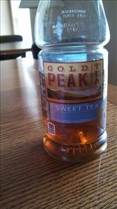 Gold Peak Sweetened Iced Tea (18.5 oz)