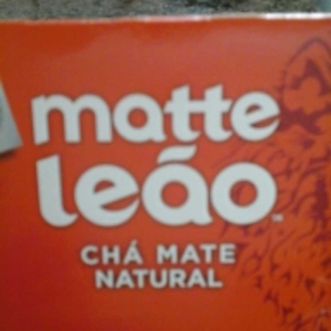 Matte Leão Chá Matte Natural