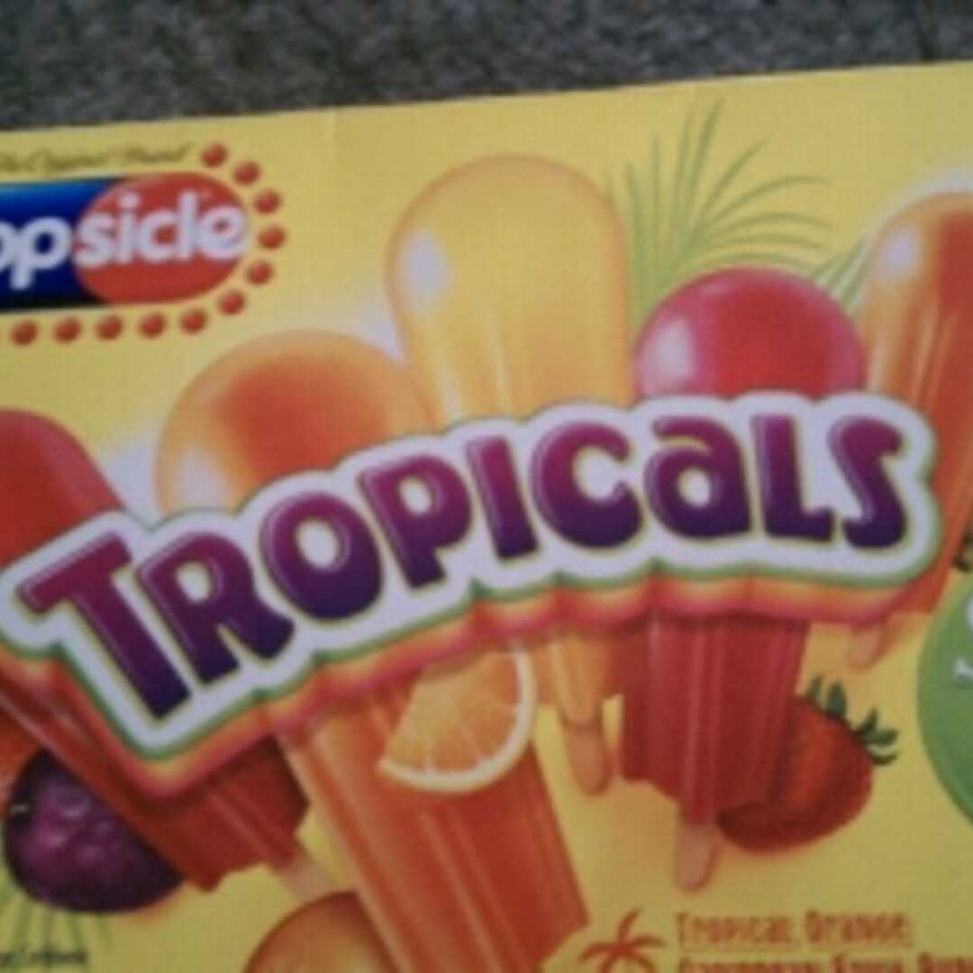 Popsicle (Sugar Free)