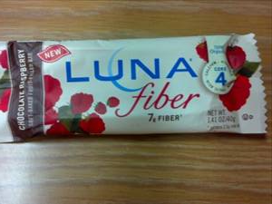 Luna Luna Fiber -  Chocolate Raspberry