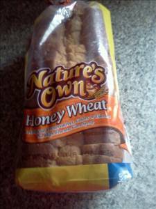 Nature's Own Specialty Whole Wheat Bread